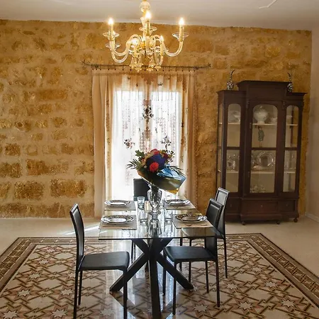 Holiday home Palazzo Zuppardo Luxury Agrigento
