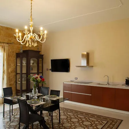 Palazzo Zuppardo Luxury Holiday home *