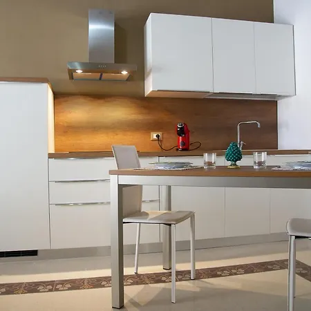 Holiday home Palazzo Zuppardo Luxury